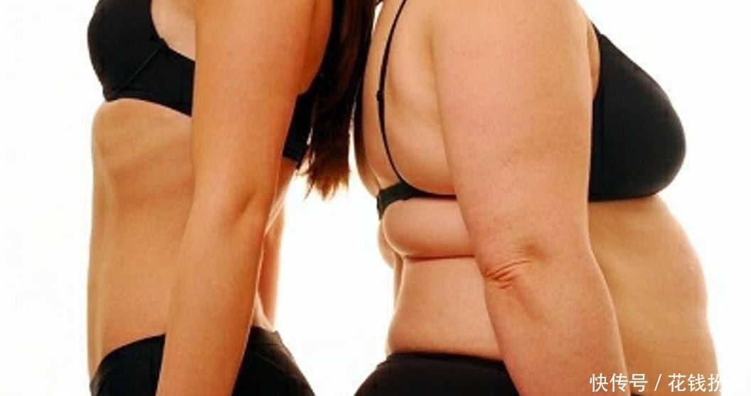 「 赶跑」白开水里撒一把, 赘肉和大肚腩全赶跑!，天然的“减肥药”,