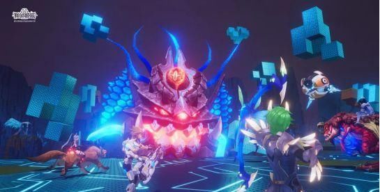  『雪橇』《我的起源》童话雪橇新载具、星空之志新时装上架