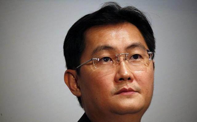 马化腾澄清女儿与王思聪传闻，却遭网友怒怼，是正义还是泄私愤