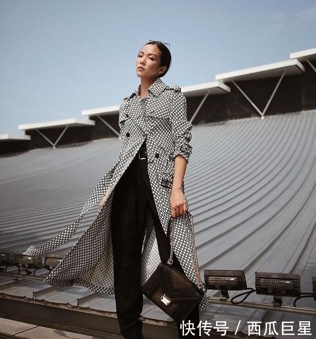 『过时』冬季不知道穿什么大衣,这3款就是永不过时的经典款式