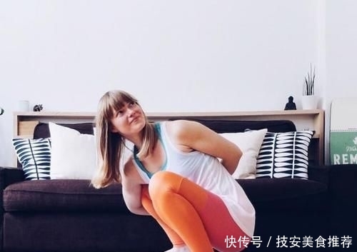 『好看』如何让穿短裙的你更加好看,练习瑜伽获得好身材,成就女神梦想