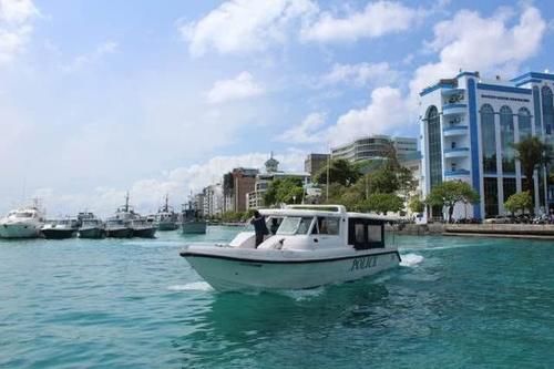 世界上最挤的首都，仅1.5平方千米的面积，却生活了13万人