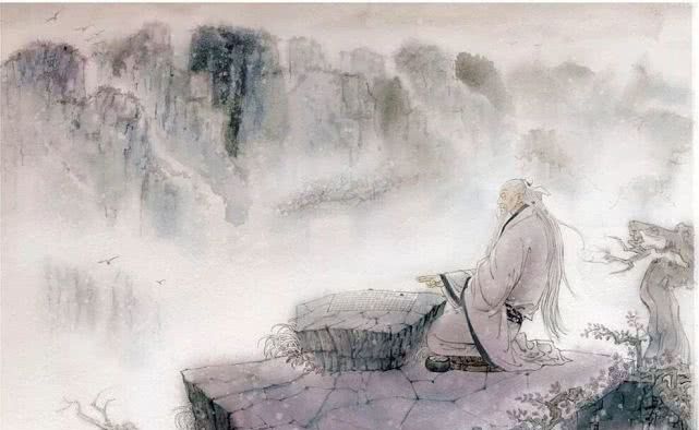 道长揭秘通灵之法的分类！