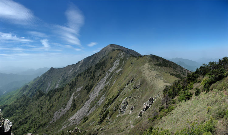  「打造」中国凿穿秦岭！打造全球最深输水通道，把长江水引入黄