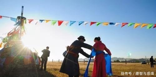 内蒙游玩全攻略来袭,全年各个旅行时间段大盘点