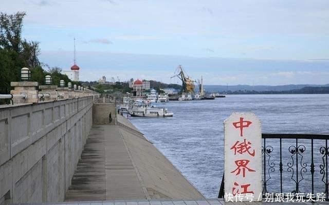  「想不起来」我国有一条河的面积比长江大，含水量是黄河7倍，很多人想不起来！
