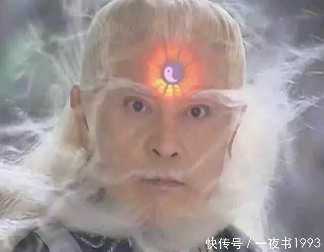  帝释天：武侠剧中走出属于自己武道的十大高手，逍遥王第九，帝