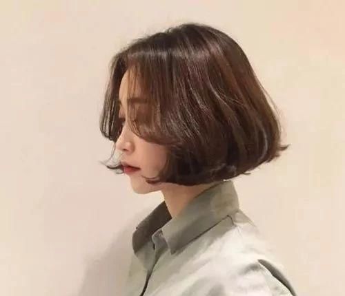 每个女生心中都有一个短发梦!这13款剪过才知道自己适不适合