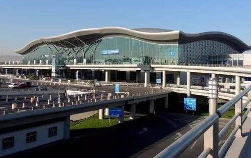 中国最“无奈”的机场，就算大家认识名字，但却还是被人们念错！