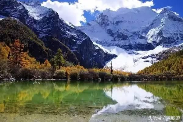 有一种心情，叫做突然想去云南！