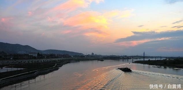 安徽听到名字就想去的城市：不是凤阳不是六安，而是一座小县城