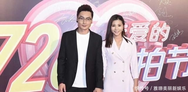  [气质]何姿秦凯合体亮相，女的穿白色连衣裙气质惊艳，男的穿西装超时尚