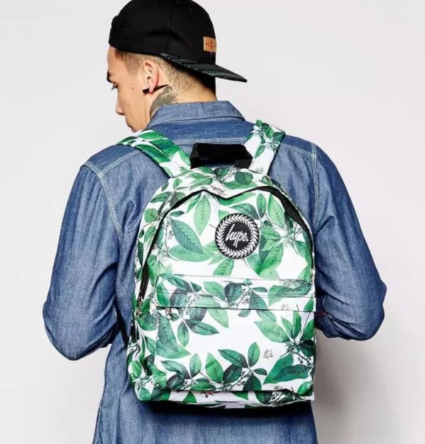 1000元以内，最值得入手的10款双肩背