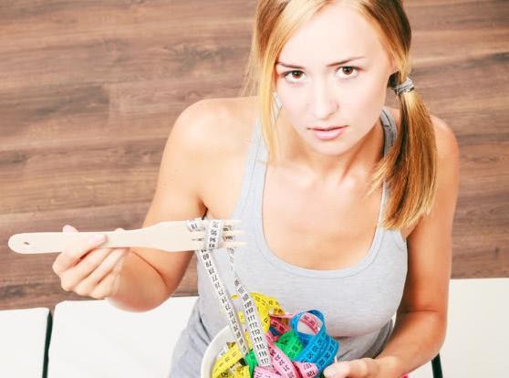 日常饮食怎么减肥最快最有效，全靠这几点！