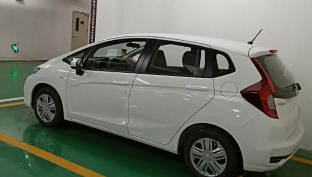  飞度：最受欢迎合资小型车，为什么是广汽本田飞度？