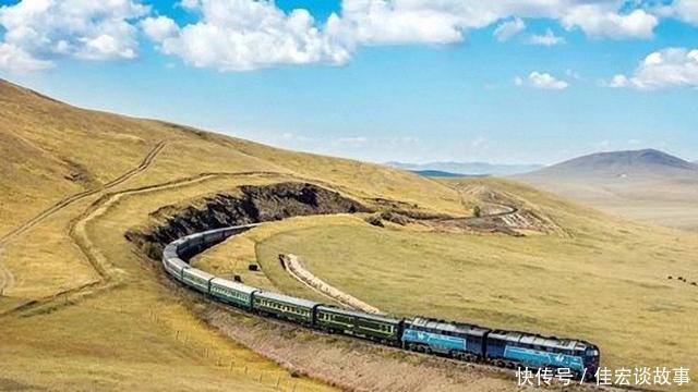 中国最贵火车票! 售价超6000元仍有人买 网友 我也想坐这趟列车