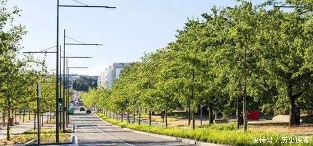  『安大略』世界上最长的街道，比上海到广州还远，开车20几个小时才能走完