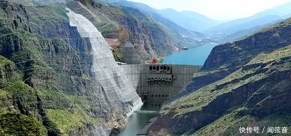 不可思议！中国1700亿工程轰动世界，建造难度堪比10个三峡