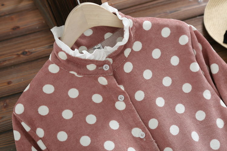 有一种裙，叫磨毛“森女裙”!超美超好看，8090后都爱穿