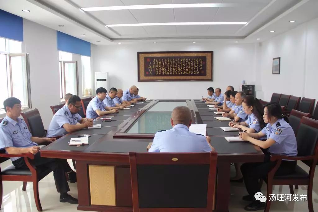 新闻丨汤旺河公安分局组织开展杜绝酒后