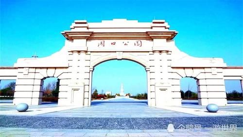  [辈子都没]全国最“平坦”的城市，很多人一辈子也没见过山，知