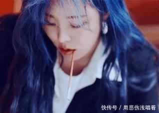  【发根】妆可以不画，发根长出来必须补它！