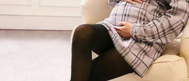  『女性』怀孕的女性，最好不要穿平底鞋？穿鞋时或许可以多关注这几点