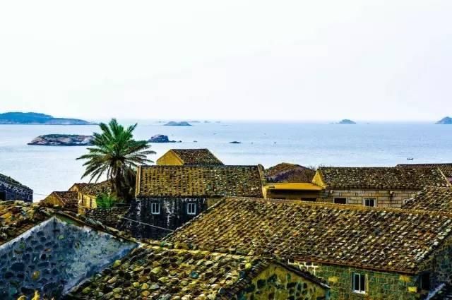 比厦门人少，比霞浦更仙，福建这个小众旅行地美哭了！