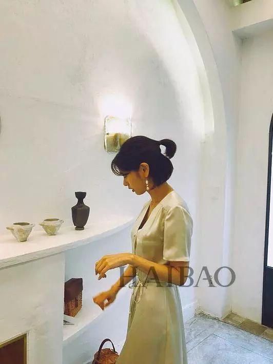 惊呆| 奔3的她被叫“韩版马思纯”!私下穿衣更是不简单…