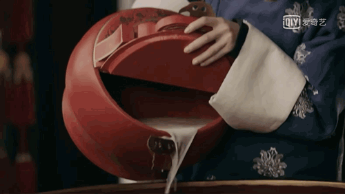 科普||吃胎盘，敷猪蹄面膜:看《延禧攻略》的娘娘们教你如何变美