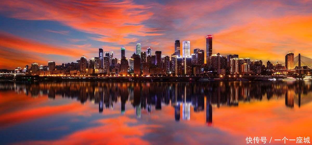  gdp|万亿俱乐部城市撑起全国三分之一GDP份额，这六座城市都是后