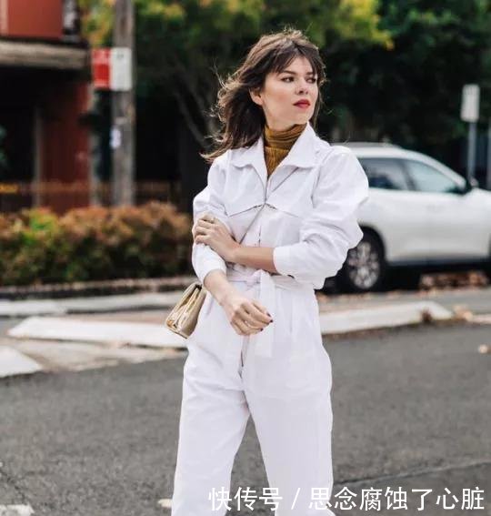 今秋刘雯、周冬雨抢着穿的裤子，竟然这么大有来头！