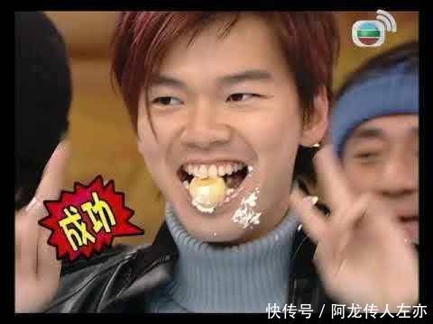 曾与陈慧琳、陈晓东齐名的陈纪匡退隐转做