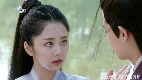 锦衣之下今夏对陆绎的感情