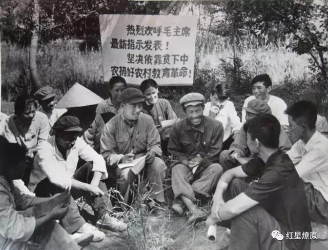 老照片:毛泽东时代的军民鱼水情,太感人了!