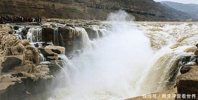  中国|中国“最神奇”的一件事情，黄河水越来越清，这样的现象说明什么