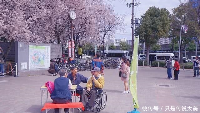 为什么大部分中国人去日本旅游一次之后，都会想要再去第二次？