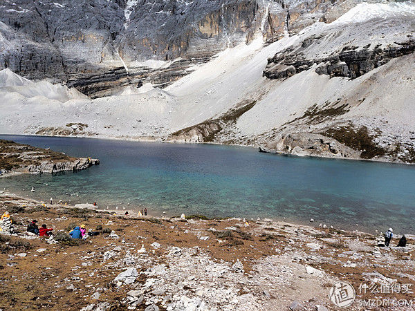 雪山/草场/海子，与魅族16th踏上色达+稻城川西环游