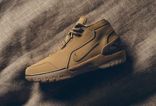 你买的球鞋价格会起飞还是倒闭？关键看颜色！