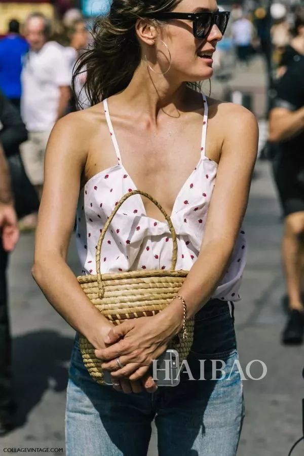 开心| 小胸专属的高级感!天天被叫飞机场就拿这些怼回去!