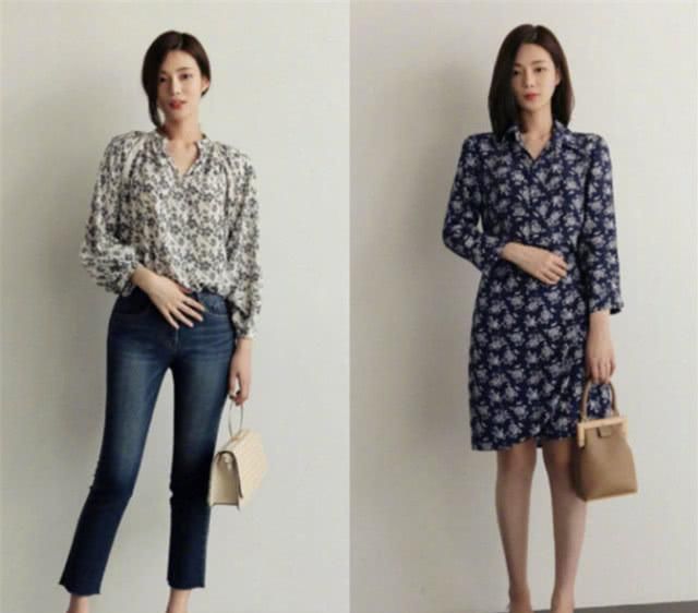 『完美』如何摆脱“穿搭小白”标签？职场OL穿搭示范，让你时刻保持完美