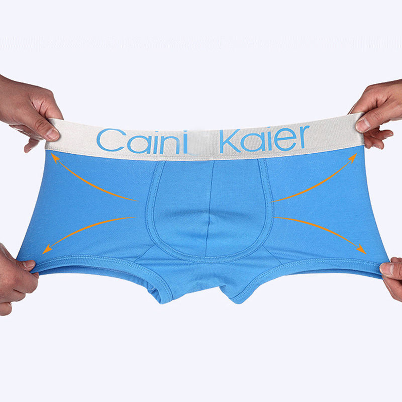 男人过了40少穿三角裤，学下图穿“TT裤”，老婆都悄悄夸你