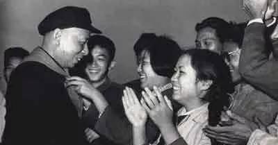  经济@刘少奇与1962年经济大调整