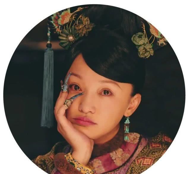  「褪去」热度褪去一年后，我还是想说《如懿传》是被严重低估的宫斗剧