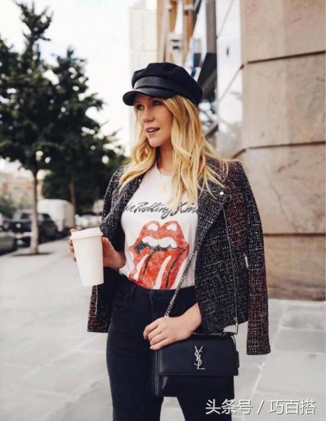 不论多大年龄的女人，这3种外套穿对了，浑身女人味