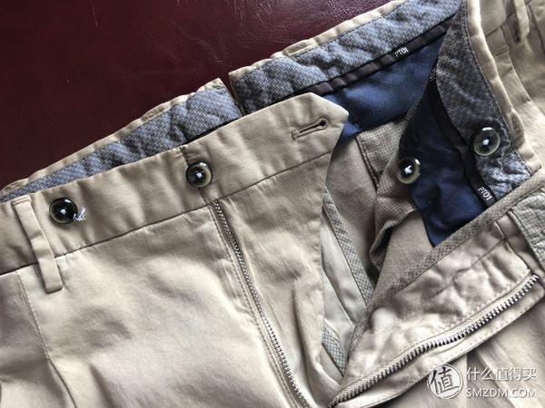 PT01的新款裤子,到底好在哪里,又新在哪里?
