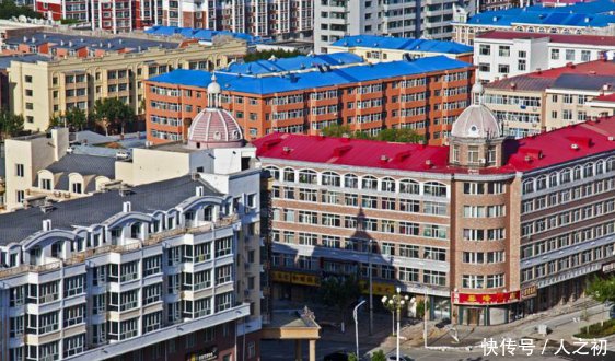中国最奇特的城市，凌晨3点太阳就升起来了，一不小心就出国