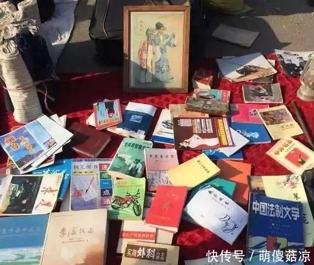  在意|农村这些不起眼的老物件,农民没在意