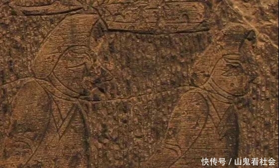 强悍@古代漠北强悍的匈奴,为何在历史长河中消失了?