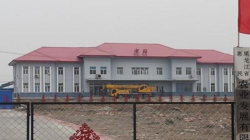  「唯一」中国唯一只有一个字的火车站，距今已有118年了